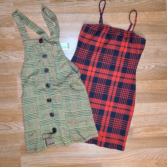 Urban Outfitters x shein bundle - Picture 2 of 5